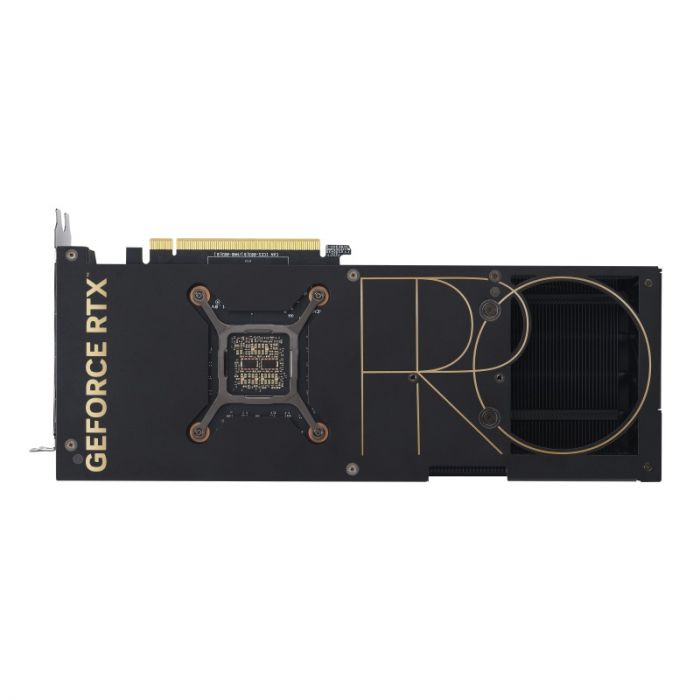 Відеокарта GF RTX 4080 Super 16GB GDDR6X ProArt OC Asus (PROART-RTX4080S-O16G)