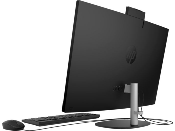 Моноблок HP All-in-One 27-cr0069ua (AR0N6EA) Black