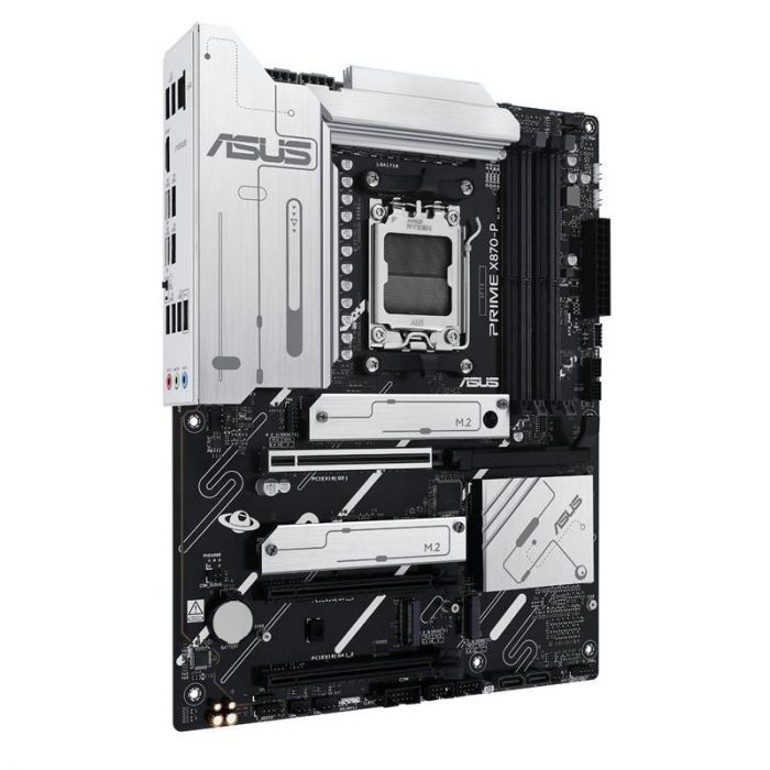 Материнська плата Asus Prime X870-P Socket AM5