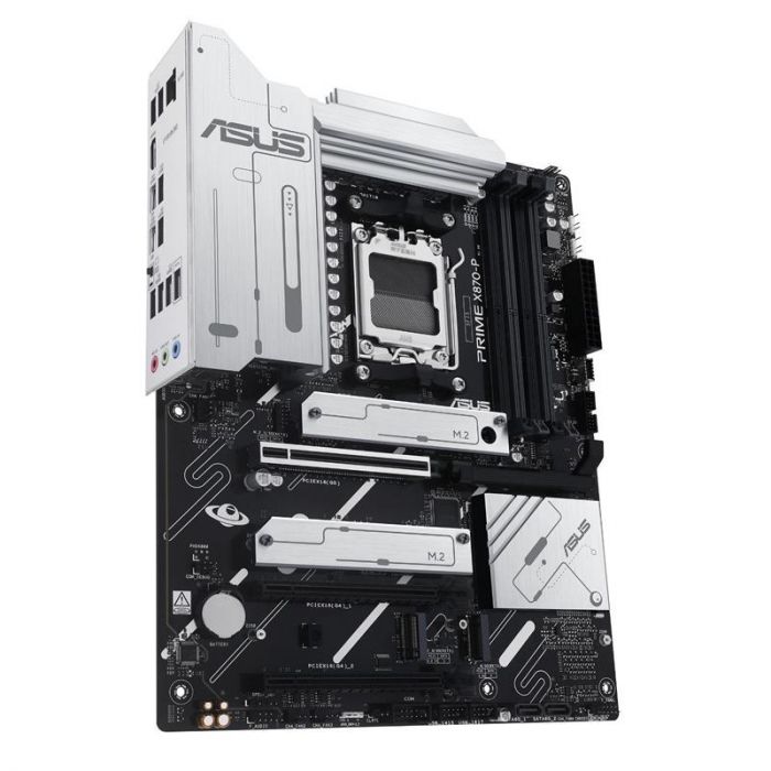 Материнська плата Asus Prime X870-P Socket AM5