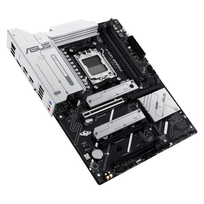 Материнська плата Asus Prime X870-P Socket AM5