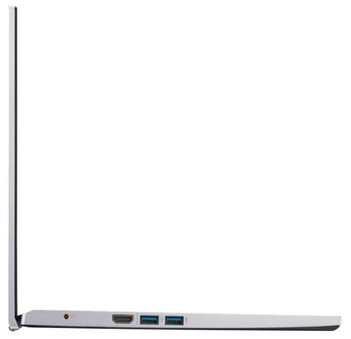 Ноутбук Acer Aspire 3 A315-59-72LE (NX.K6SEU.00D) Silver