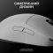 Миша бездротова Logitech G Pro 2 Lightspeed White (910-007302)