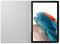 Чохол-книжка Samsung Book Cover для Samsung Galaxy Tab A8 10.5 SM-X200/SM-X205 Silver (EF-BX200PSEGRU)