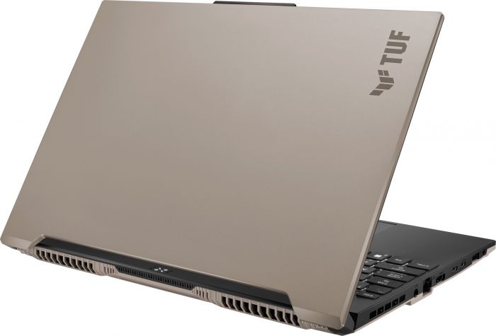 Ноутбук Asus TUF Gaming A16 FA617NSR-N4127 (90NR0JM1-M005W0) Sandstorm