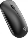 Миша бездротова OfficePro M225B Silent Click Wireless Black