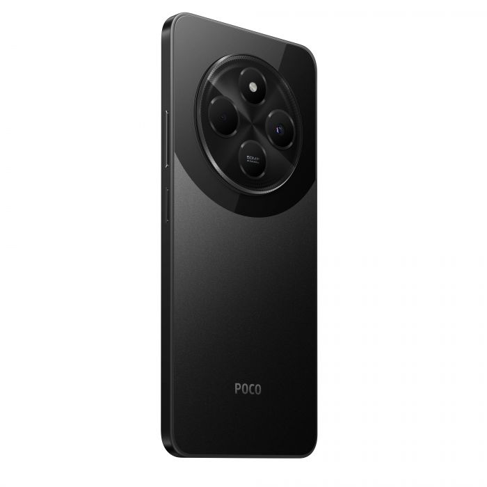 Смартфон Xiaomi Poco C75 8/256GB Black 