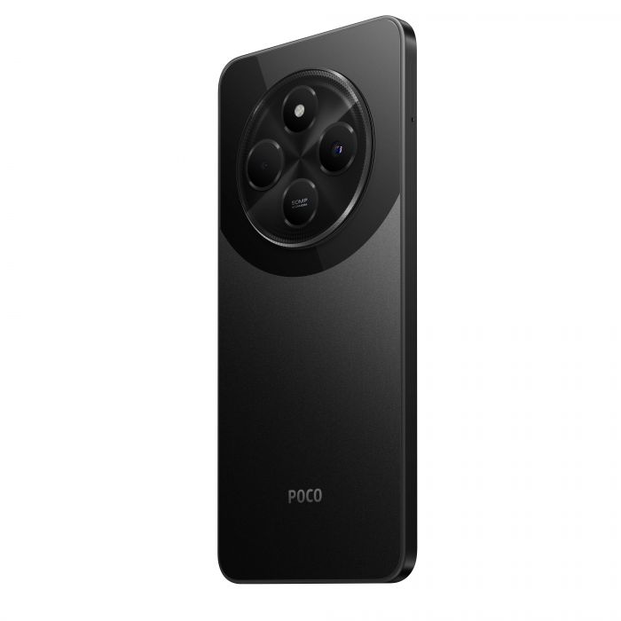 Смартфон Xiaomi Poco C75 8/256GB Black 