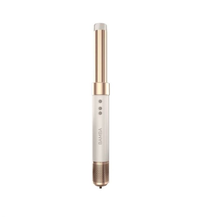 Стайлер Cecotec Bamba CeramicCare AirGlam Champagne (CCTC-03465)