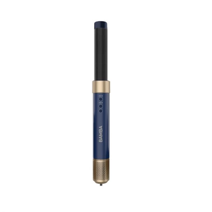 Стайлер Cecotec Bamba CeramicCare AirGlam Blue (CCTC-03466)