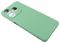 Чохол-накладка Dengos Soft для Realme C63 Mint (DG-TPU-SOFT-64)