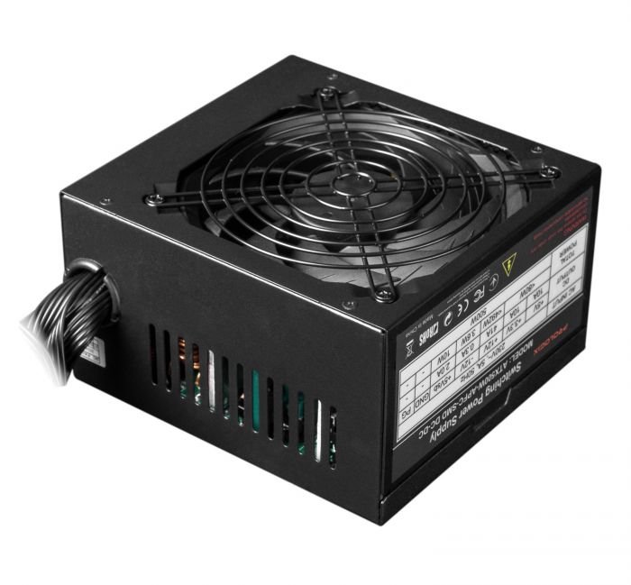 Блок живлення Prologix 500W APFC Bulk