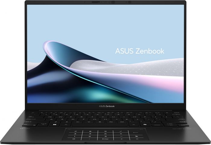 Ноутбук Asus ZenBook 14 OLED UM3406HA-QD081 (90NB1271-M003Z0) Jade Black