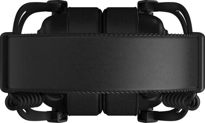 Гарнiтура Hator Hypergang 2 Wireless Tri-Mode Black (HTA-950)