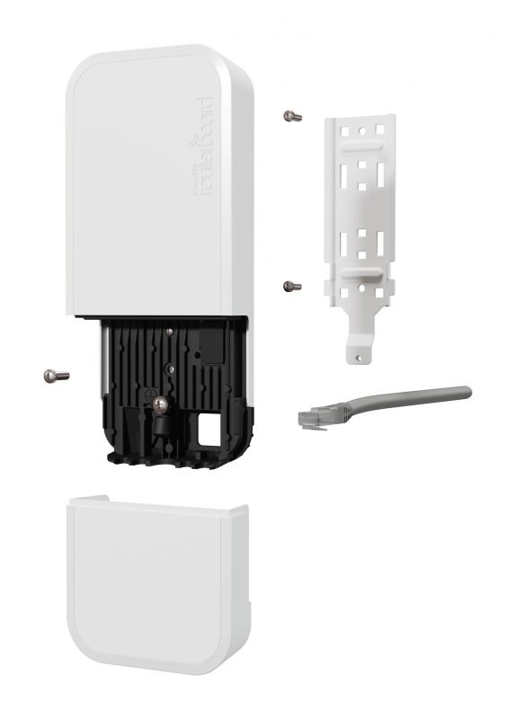 Точка доступу Mikrotik wAP ax (wAPG-5HaxD2HaxD)