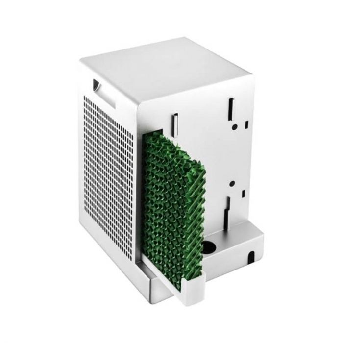 Кондиціонер Honeywell ZETA DCS2AE White (TOW016148)