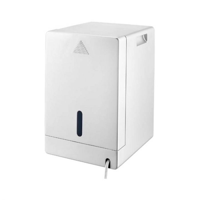Кондиціонер Honeywell ZETA DCS2AE White (TOW016148)