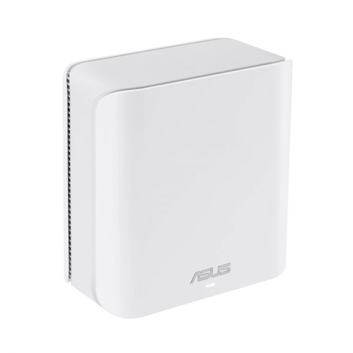 Wi-Fi Mesh система Asus ZenWiFi BD4 2pk White (90IG0960-MO3C20)