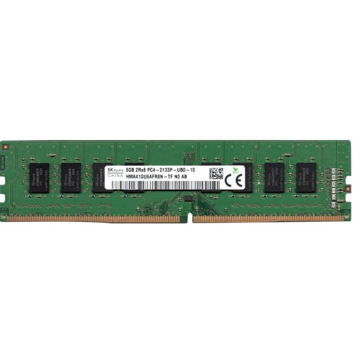 Модуль пам`ятi DDR4 8GB/2133 Hynix (HMA41GU6AFR8N-TFN)