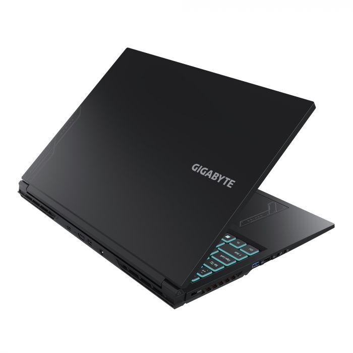 Ноутбук Gigabyte G6 MF (G6 MF-H2KZ854KD)  Iron Gray