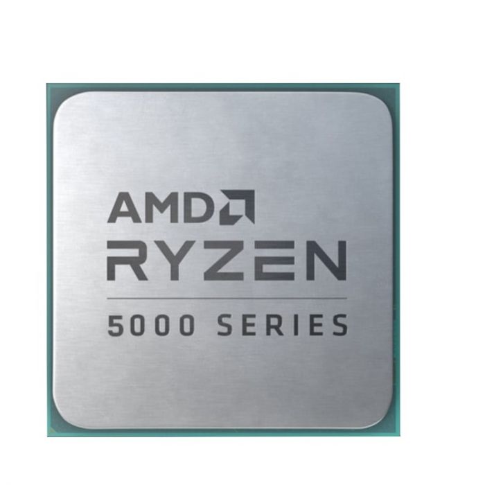 Процесор AMD Ryzen 5 5500GT (3.6GHz 16MB 65W AM4) Tray (100-000001489)