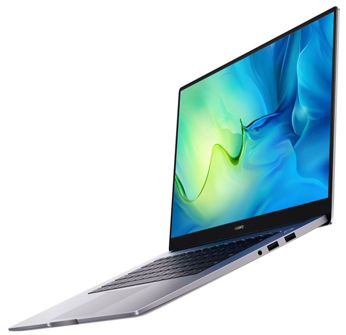 Ноутбук Huawei MateBook 15 (6901443366736) Gray