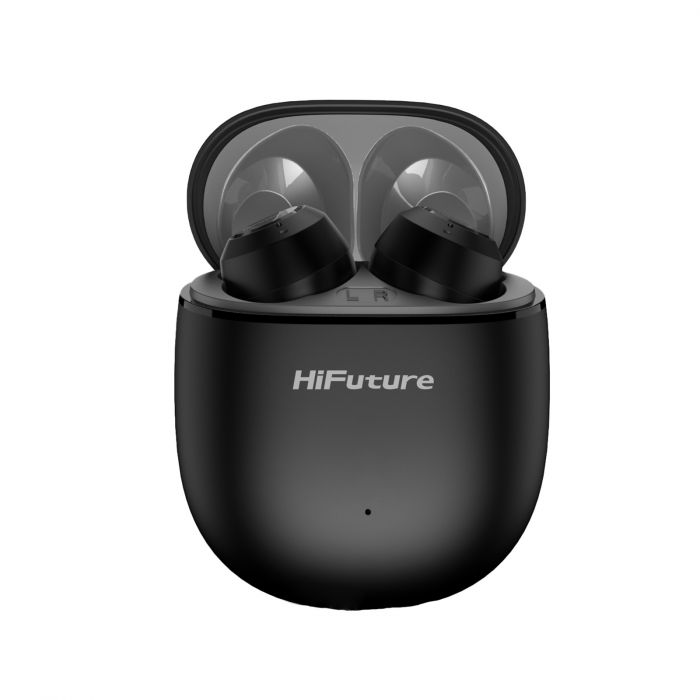 Bluetooth-гарнітура HiFuture OlymBuds3 Black (olymbuds3.black)