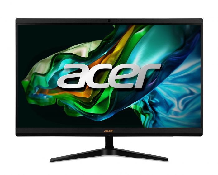 Моноблок Acer Aspire C24-1800 (DQ.BLFME.00R) Black