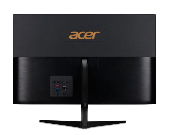 Моноблок Acer Aspire C24-1800 (DQ.BLFME.00R) Black