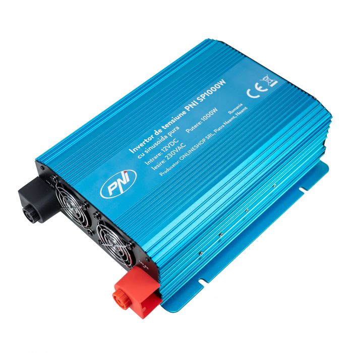 Інвертор напруги PNi SP1000W 1000W