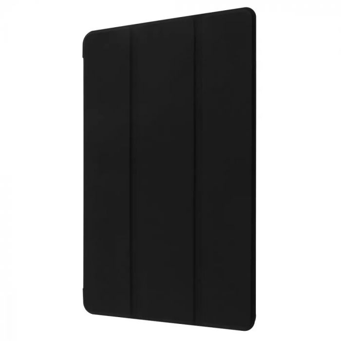 Чохол-книжка Wave Smart Cover для Samsung Galaxy Tab S9 FE SM-X510/SM-X516 10.9" Black