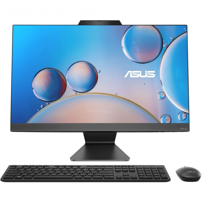 Моноблок Asus A3402WBAK-BPC038M (90PT03G3-M06RP0) Black