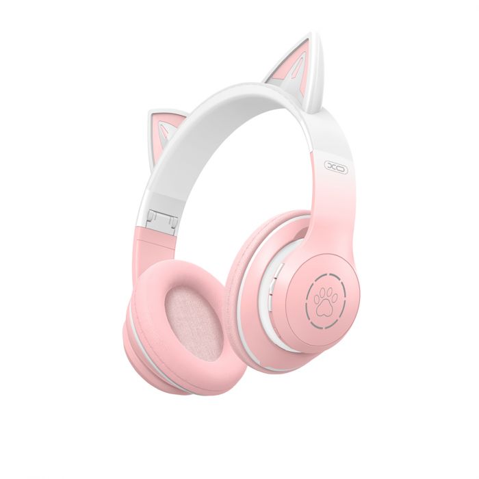 Bluetooth-гарнітура XO BE38 Pink (BE38.pink)