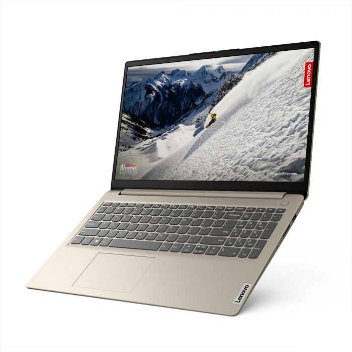 Ноутбук Lenovo IdeaPad 1 15ALC7 (82R400WBRA) Sand