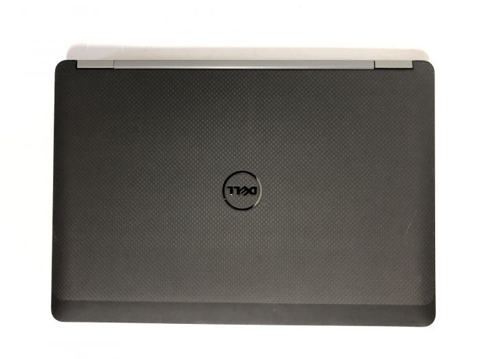 Ноутбук Dell Latitude E7470 Carbon (DLE7470C910) б.в