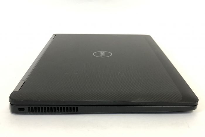 Ноутбук Dell Latitude E7470 Carbon (DLE7470C910) б.в