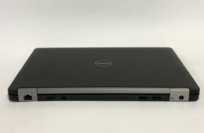 Ноутбук Dell Latitude E7470 Carbon (DLE7470C910) б.в