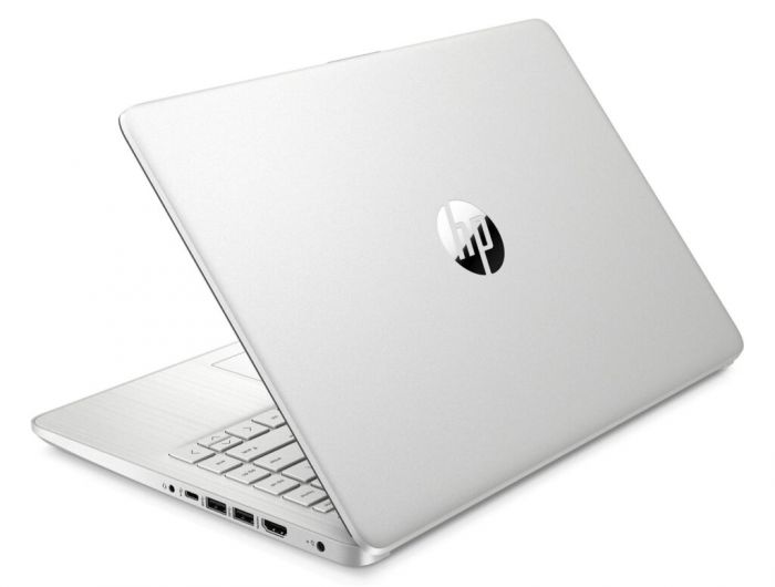 Ноутбук HP 14s-dq5018ua (B09ZWEA) Silver