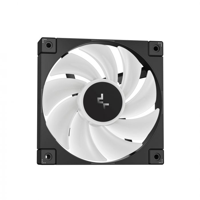 Система водяного охолодження DeepCool Mystique 240 ARGB Black (R-LX550-BKADSNC-G-1)