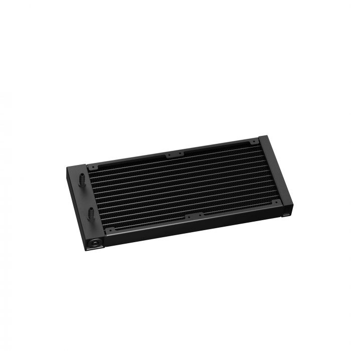 Система водяного охолодження DeepCool Mystique 240 ARGB Black (R-LX550-BKADSNC-G-1)