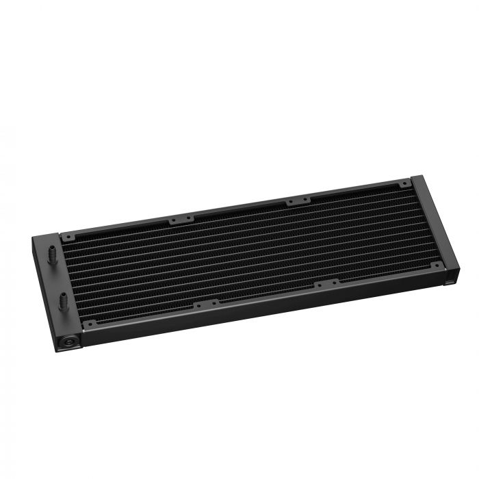 Система водяного охолодження DeepCool Mystique 240 ARGB Black (R-LX550-BKADSNC-G-1)