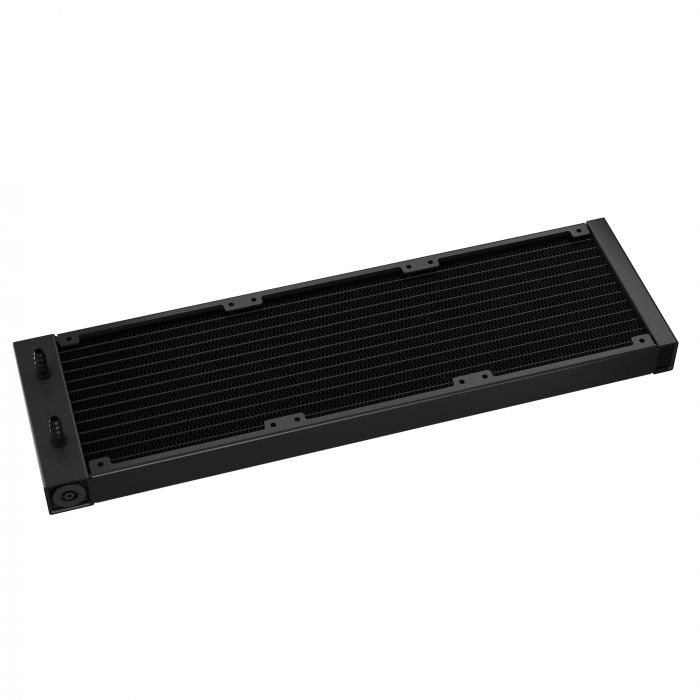 Система водяного охолодження DeepCool LS720 SE Black (R-LS720-BKAMMM-G-1)