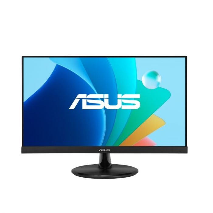 Монiтор Asus 21.5" VP229HF (90LM06B0-B05B70) IPS Black 100Hz