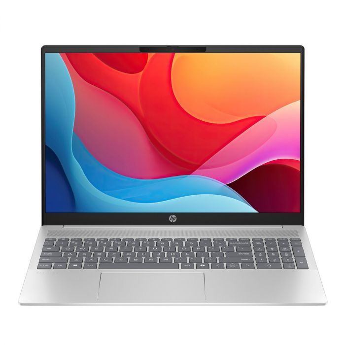 Ноутбук HP Pavilion 16-ag0016ua (B0AA6EA) Silver