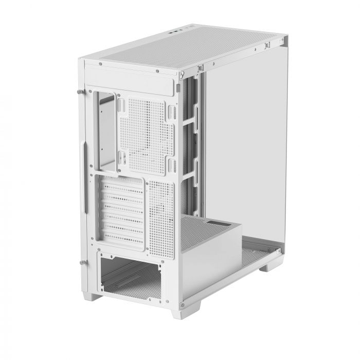 Корпус DeepCool CG580 White (R-CG580-WHNDA0-G-1) без БЖ