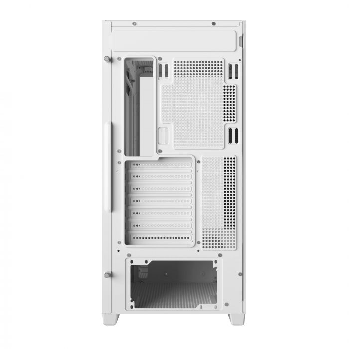 Корпус DeepCool CG580 White (R-CG580-WHNDA0-G-1) без БЖ