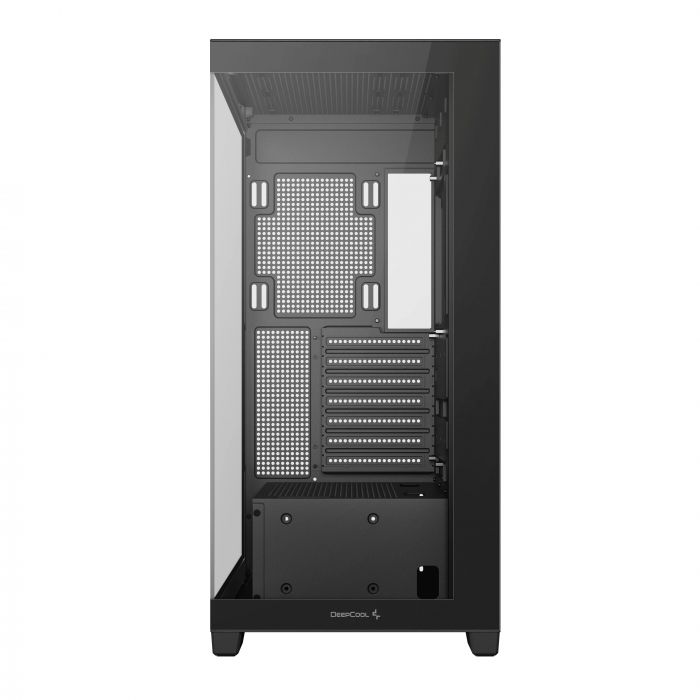 Корпус DeepCool CG580 Black (R-CG580-BKNDA0-G-1) без БЖ