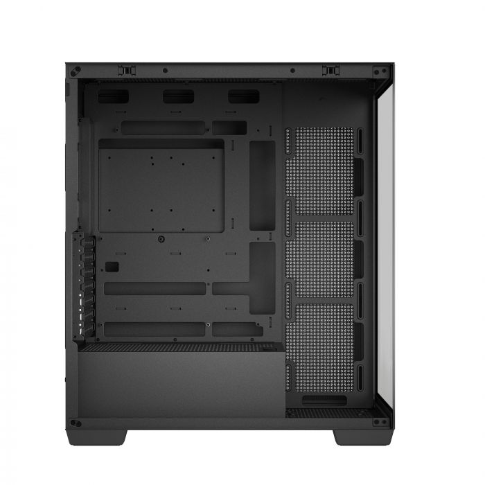 Корпус DeepCool CG580 Black (R-CG580-BKNDA0-G-1) без БЖ