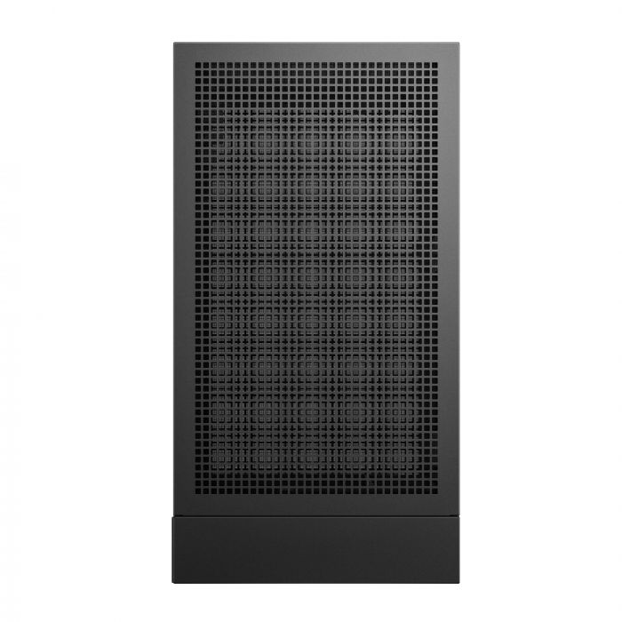 Корпус DeepCool CH170 Digital Black (R-CH170-BKNPI0D-G-1) без БЖ