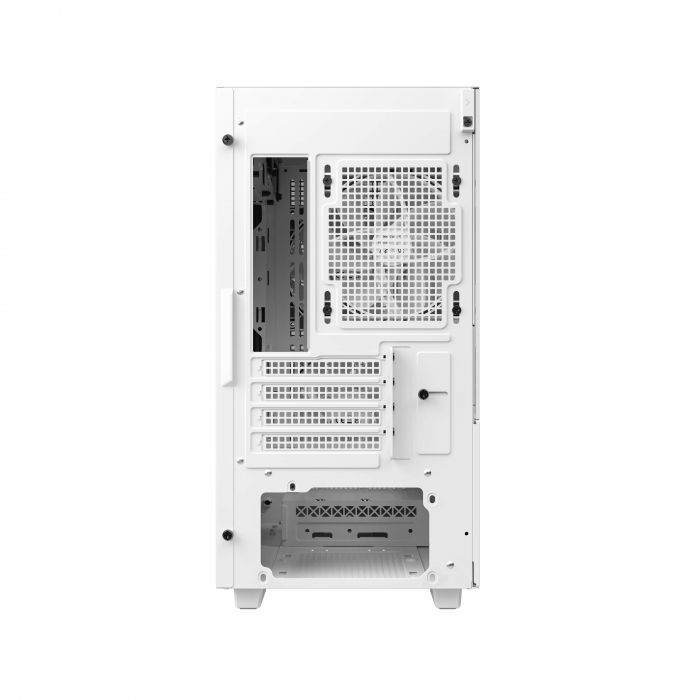 Корпус DeepCool CH360 Digital White (R-CH360-WHAPE3D-G-1) без БЖ